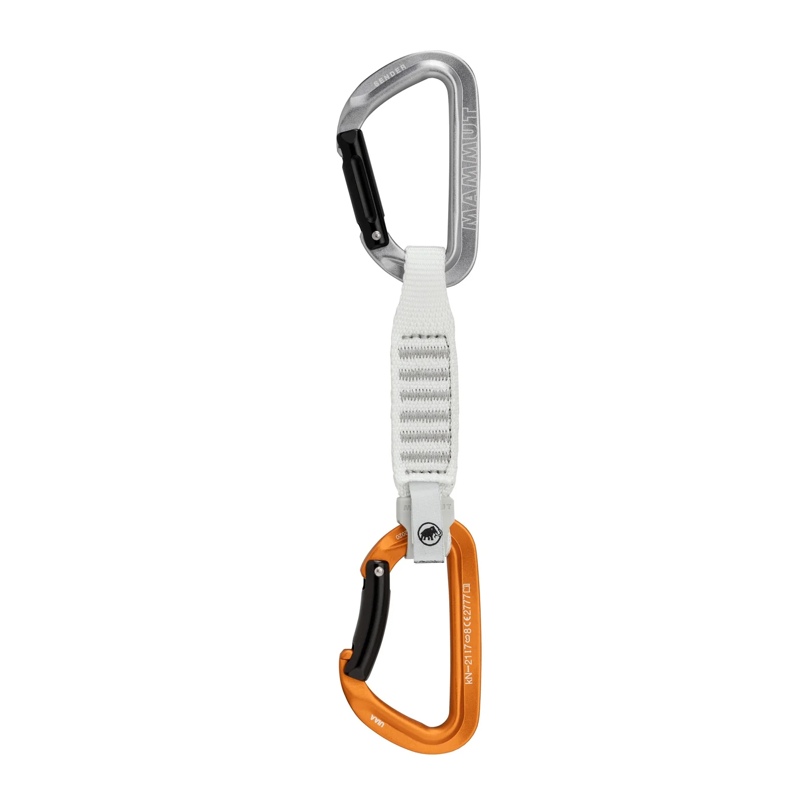 Sender Keylock