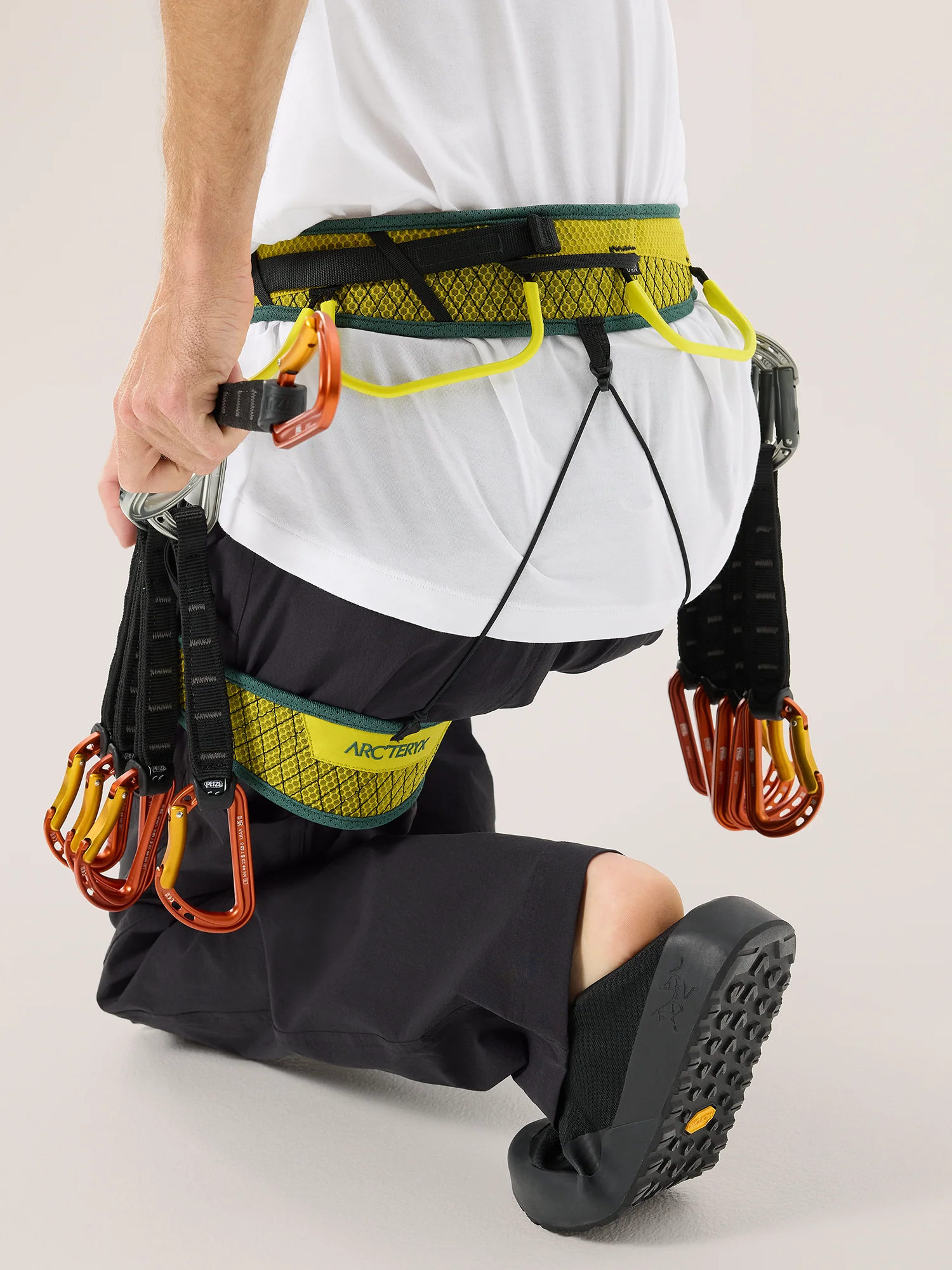 Skaha Harness Mens - Image 2