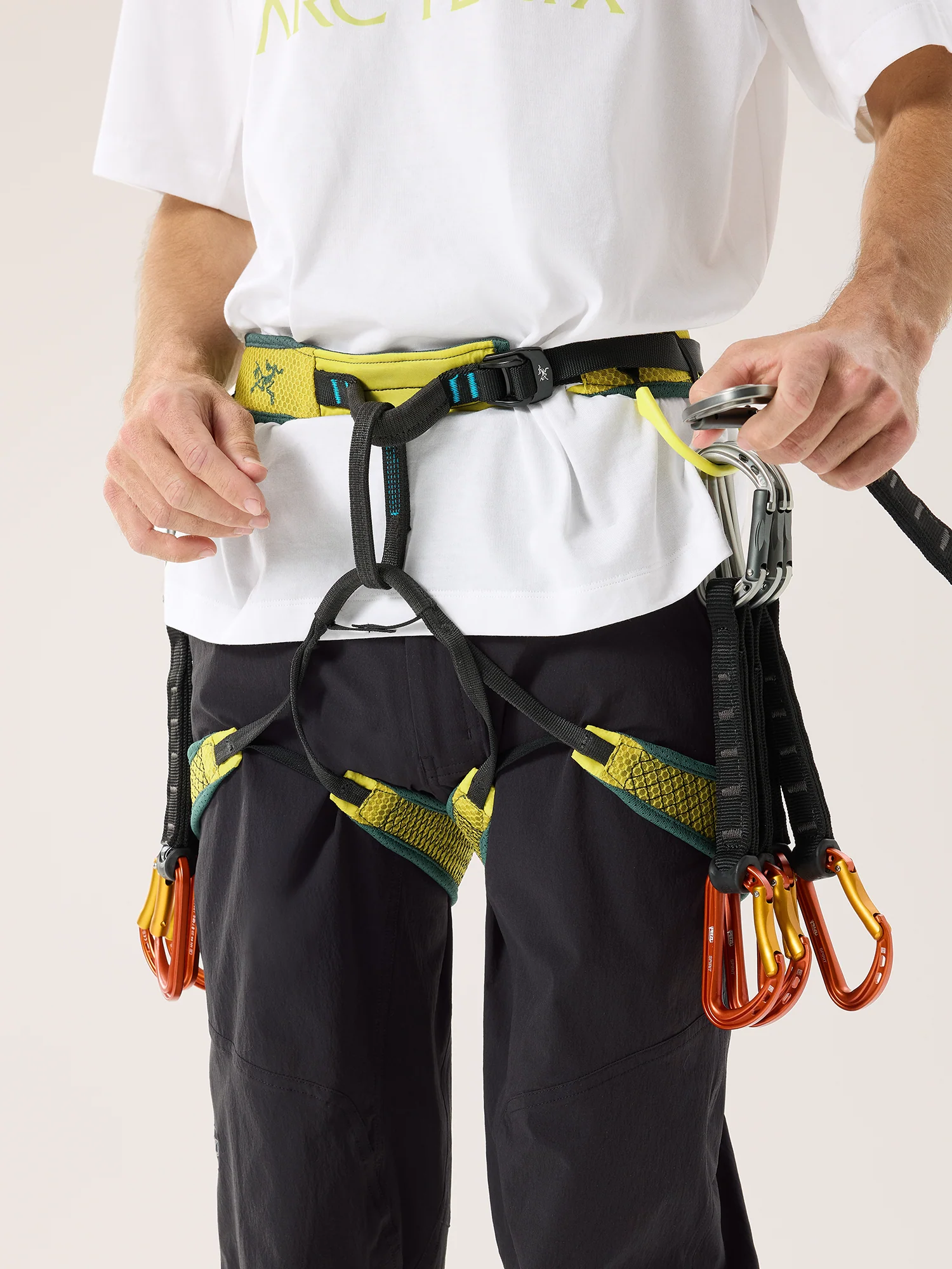 Skaha Harness Mens - Image 3