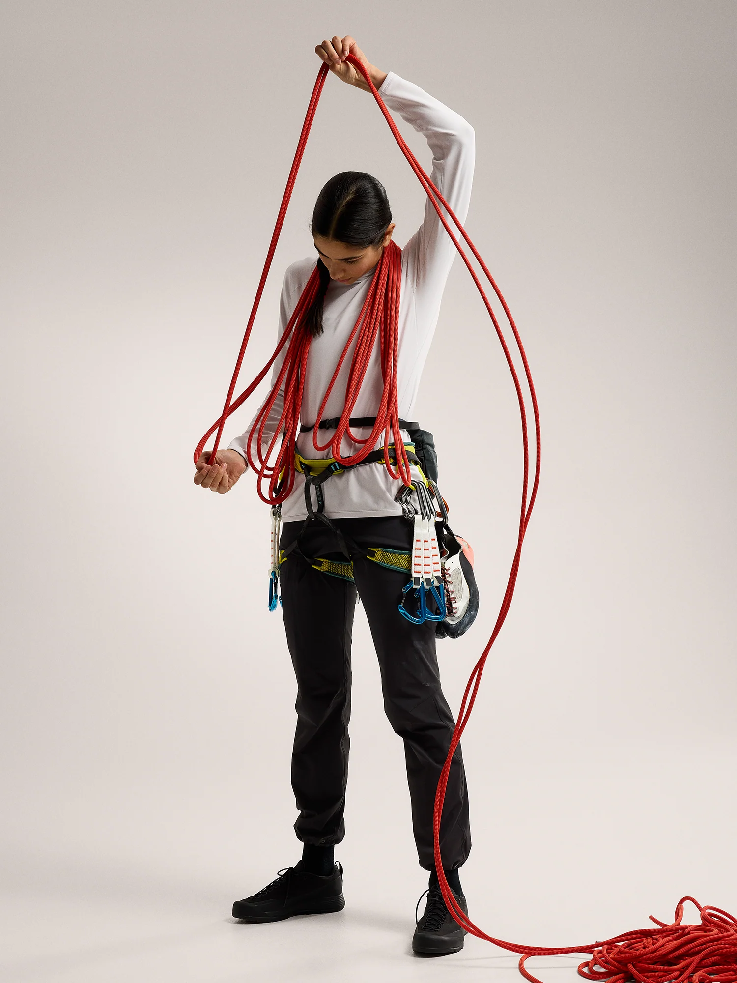 Skaha Harness Womens - Image 2