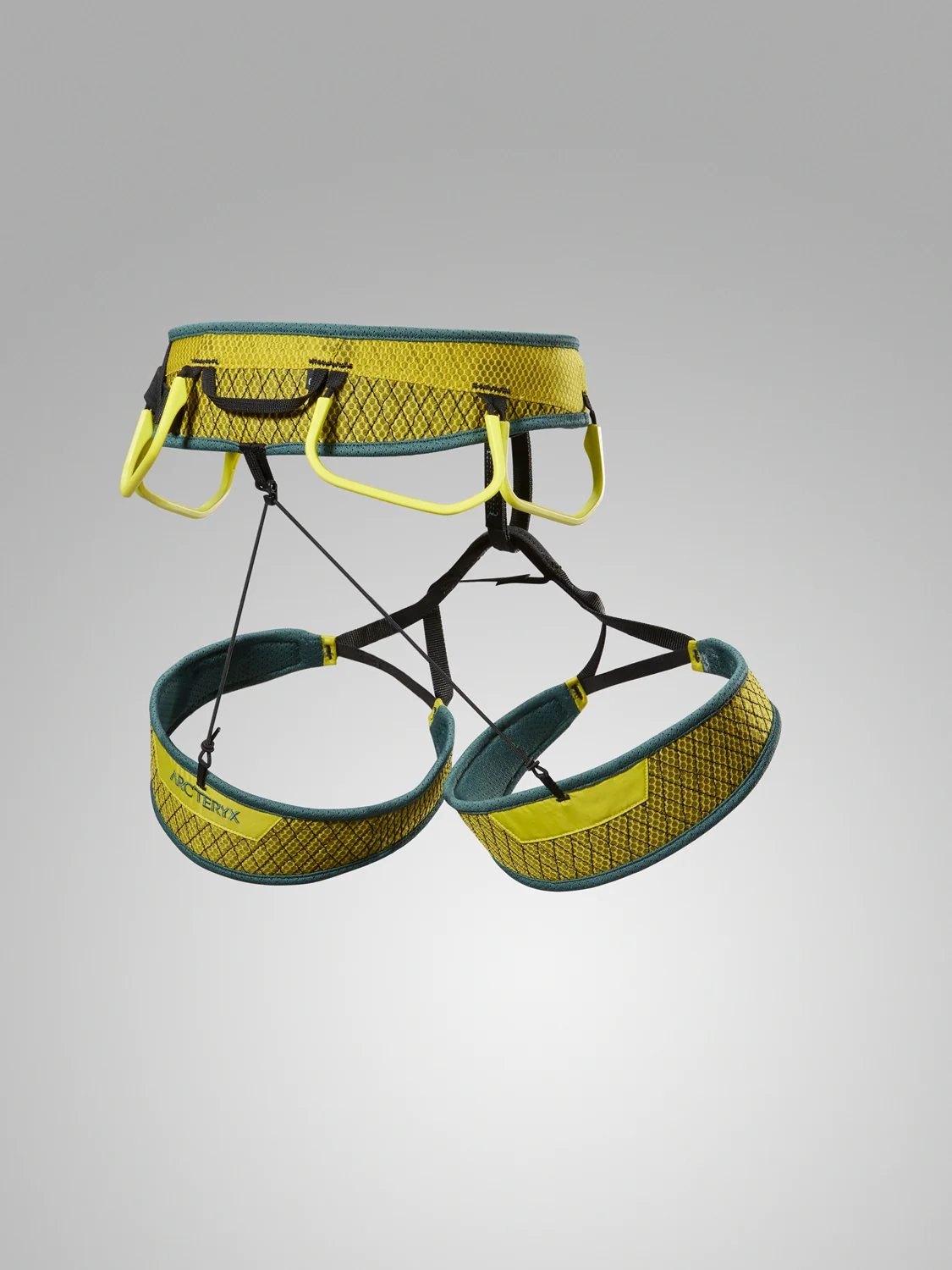 Skaha Harness Womens - Image 3