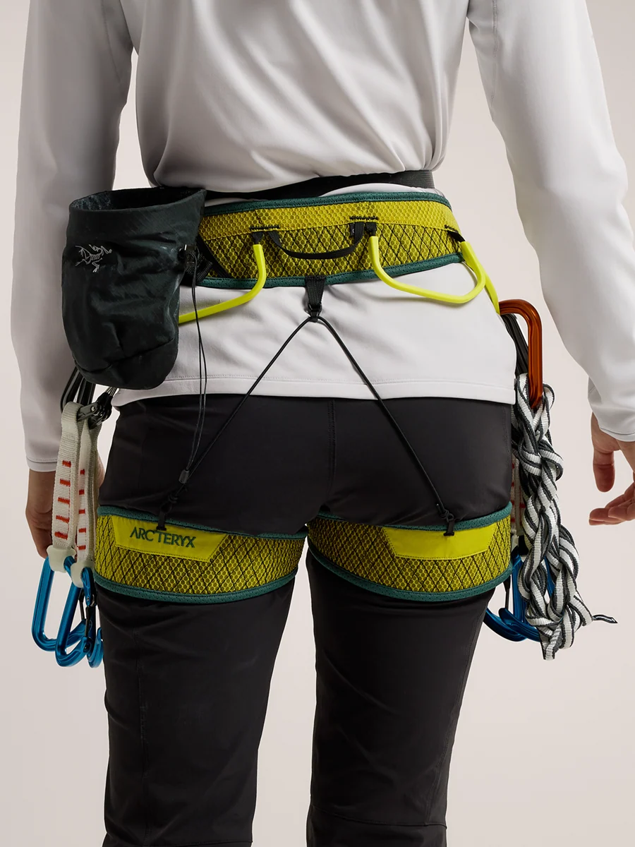 Skaha Harness Womens - Image 6