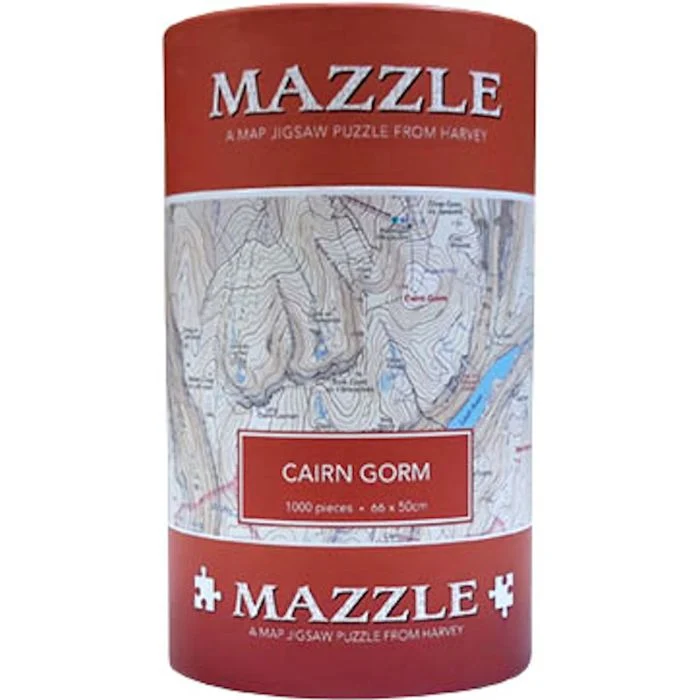 Mazzle - Image 3