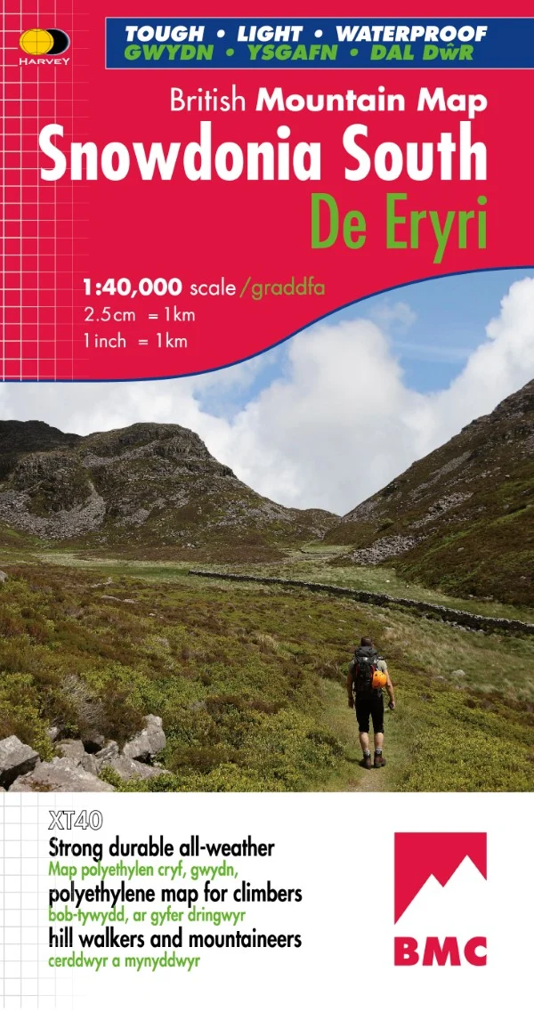 Snowdonia BMC XT40 - Image 2