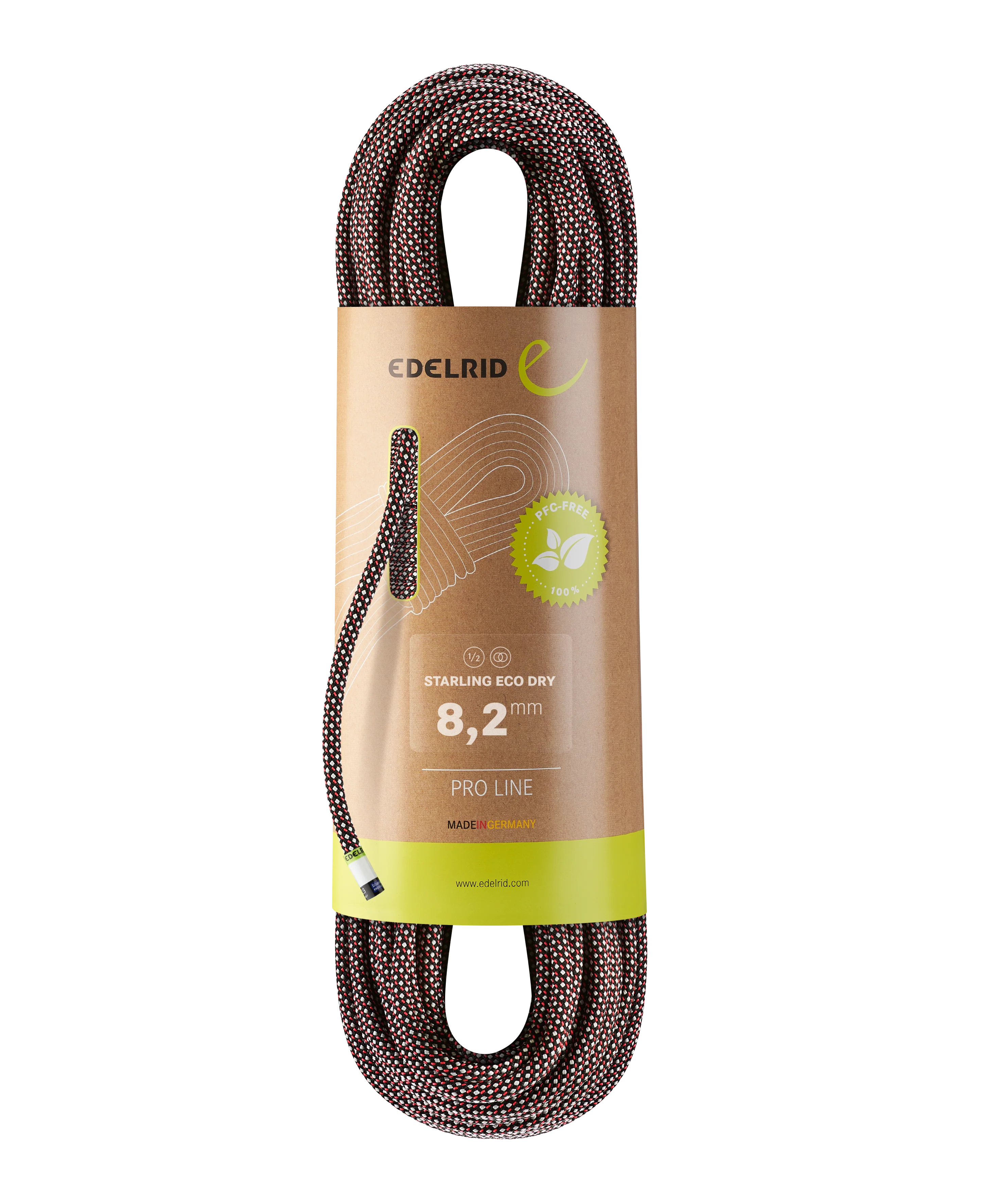 Starling Eco Dry 8.2mm - Image 2