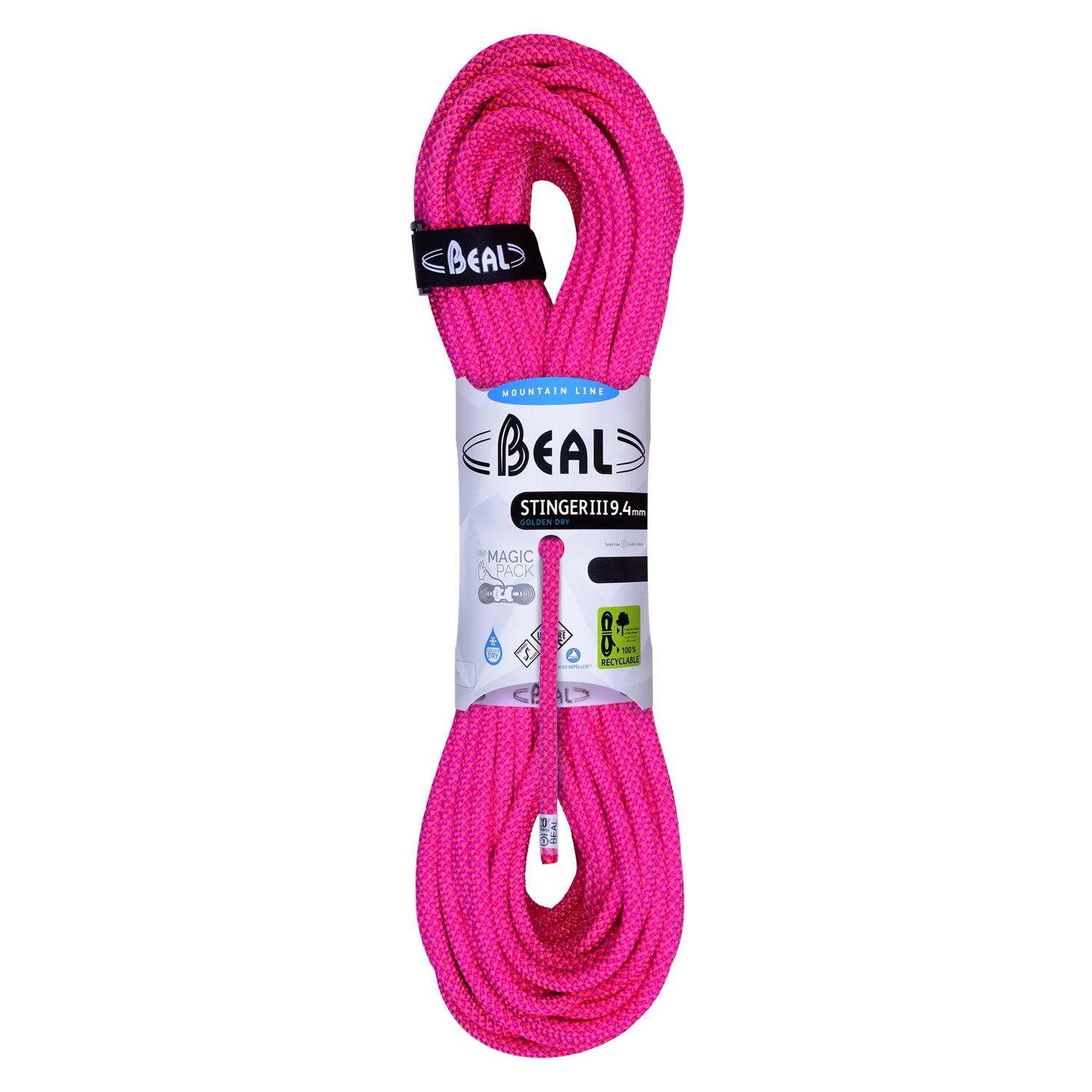 Stinger III Unicore Golden Dry 9.4mm