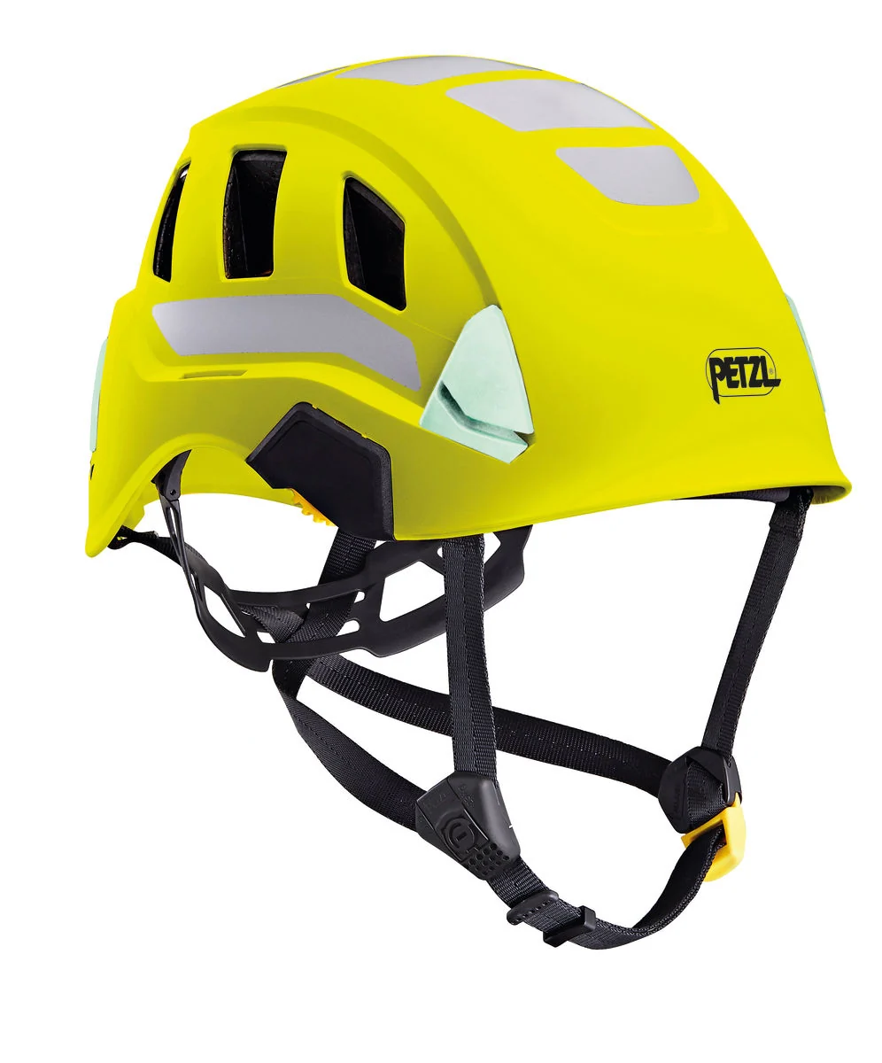 Strato® Vent Hi-Viz