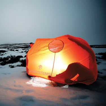 Survival Shelter - Image 6