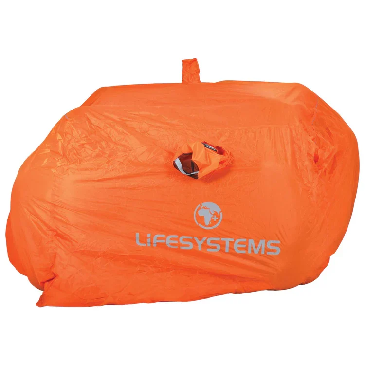 Survival Shelter - Image 7