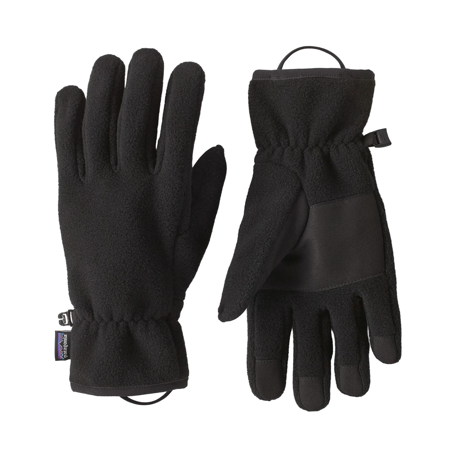 Synch Gloves - Image 6
