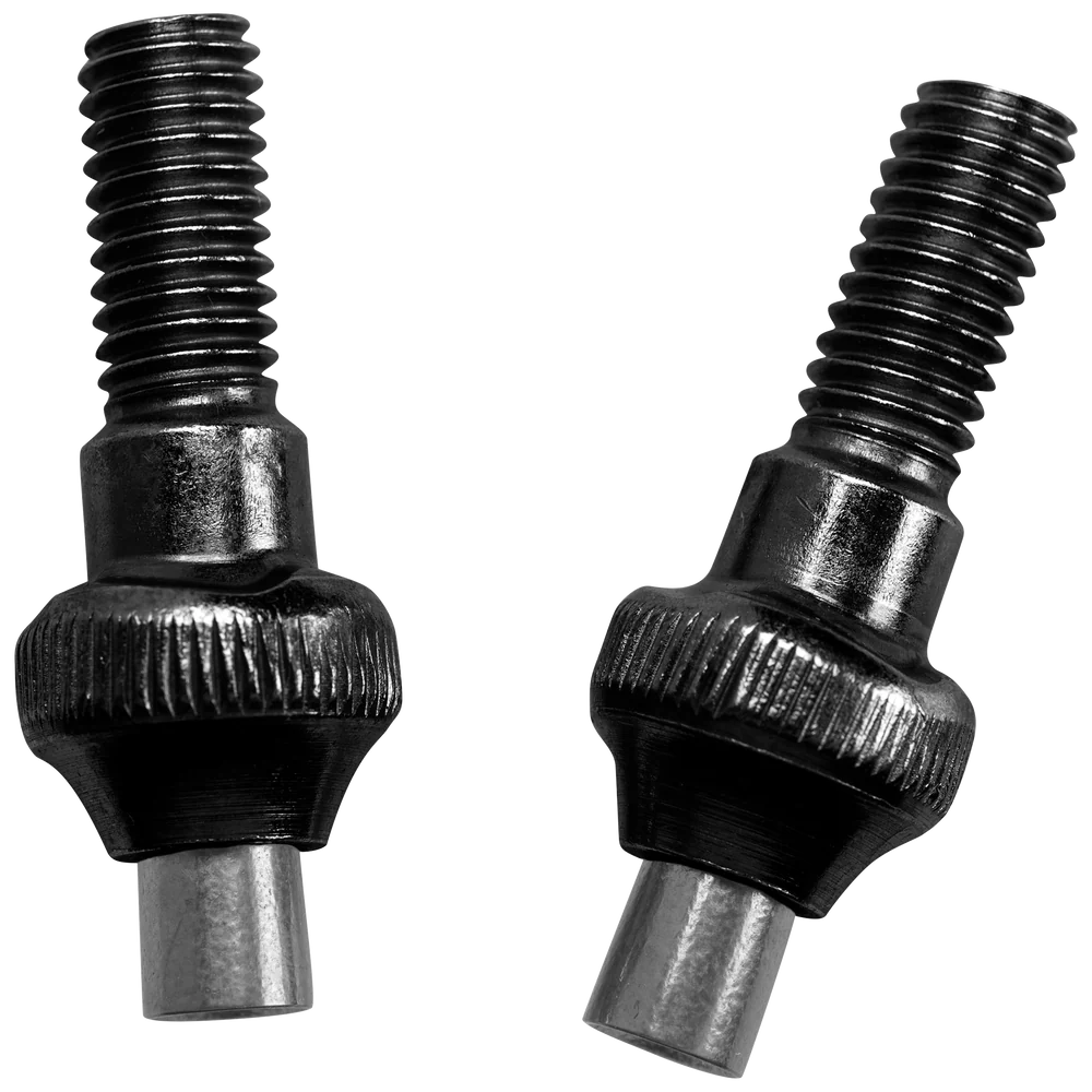 Carbide Tech Tips