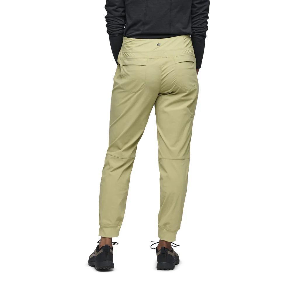 Women's Technician Jogger Pants (Clearance) - Image 2