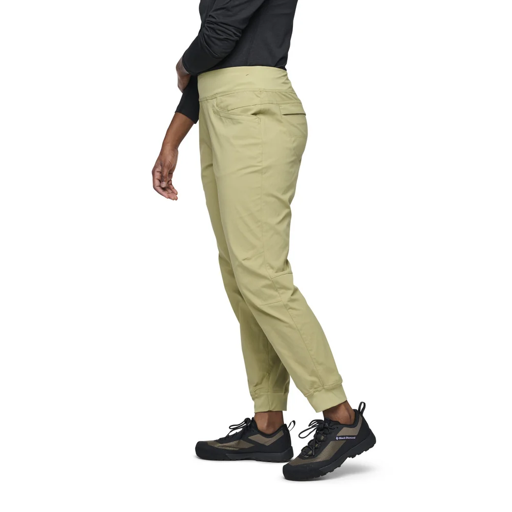 Women's Technician Jogger Pants (Clearance) - Image 3