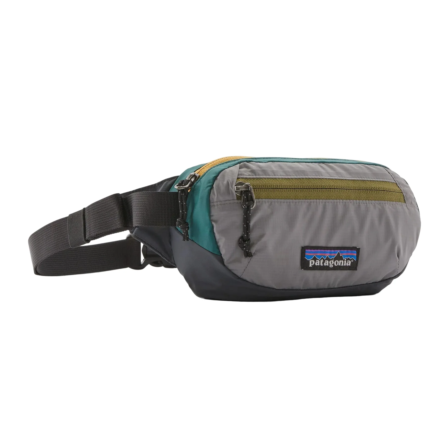 Terravia Mini Hip Pack 1L - Image 5