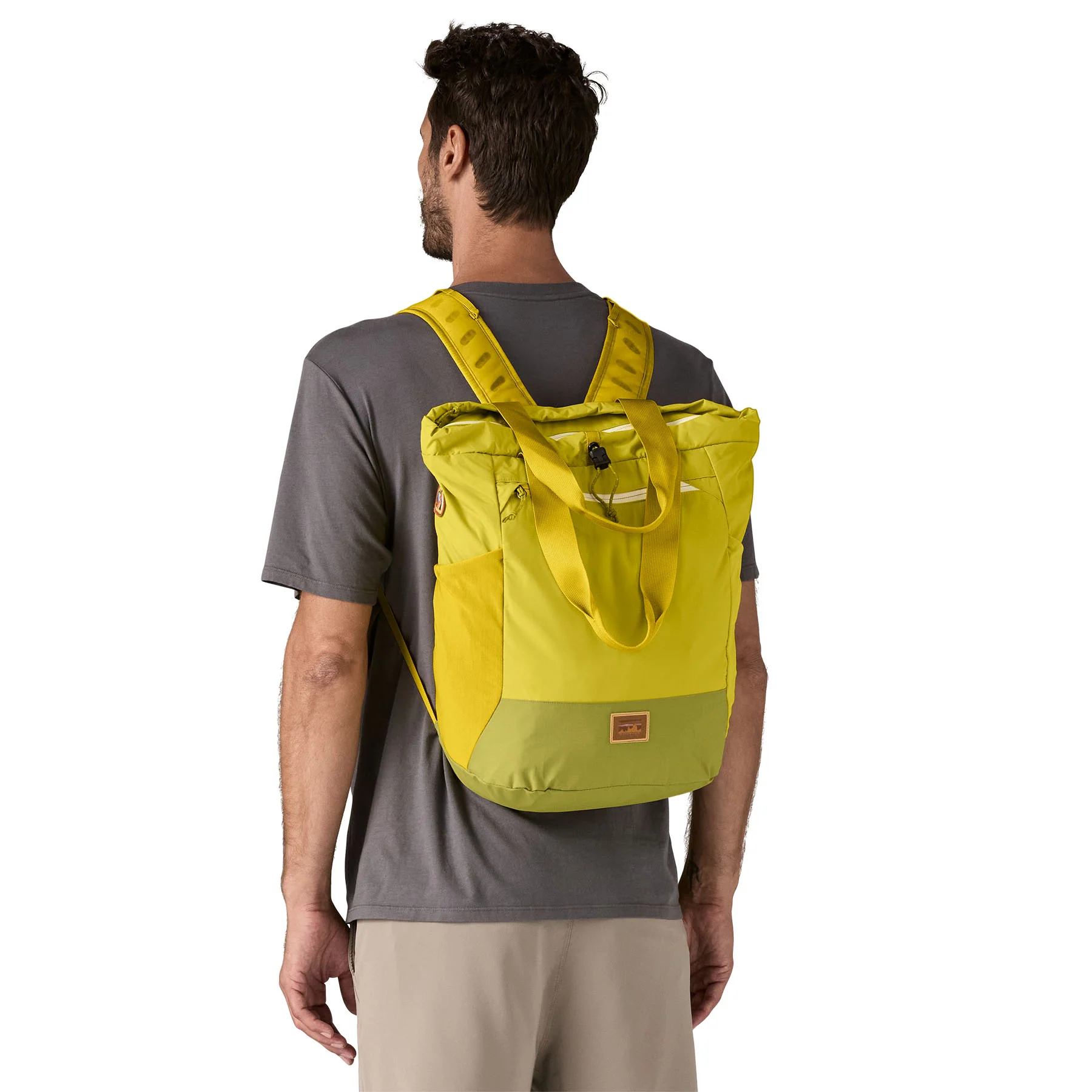 Terravia Tote Pack - Image 5