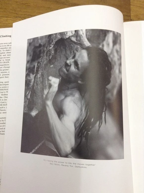 The Power of Climbing - Image 2