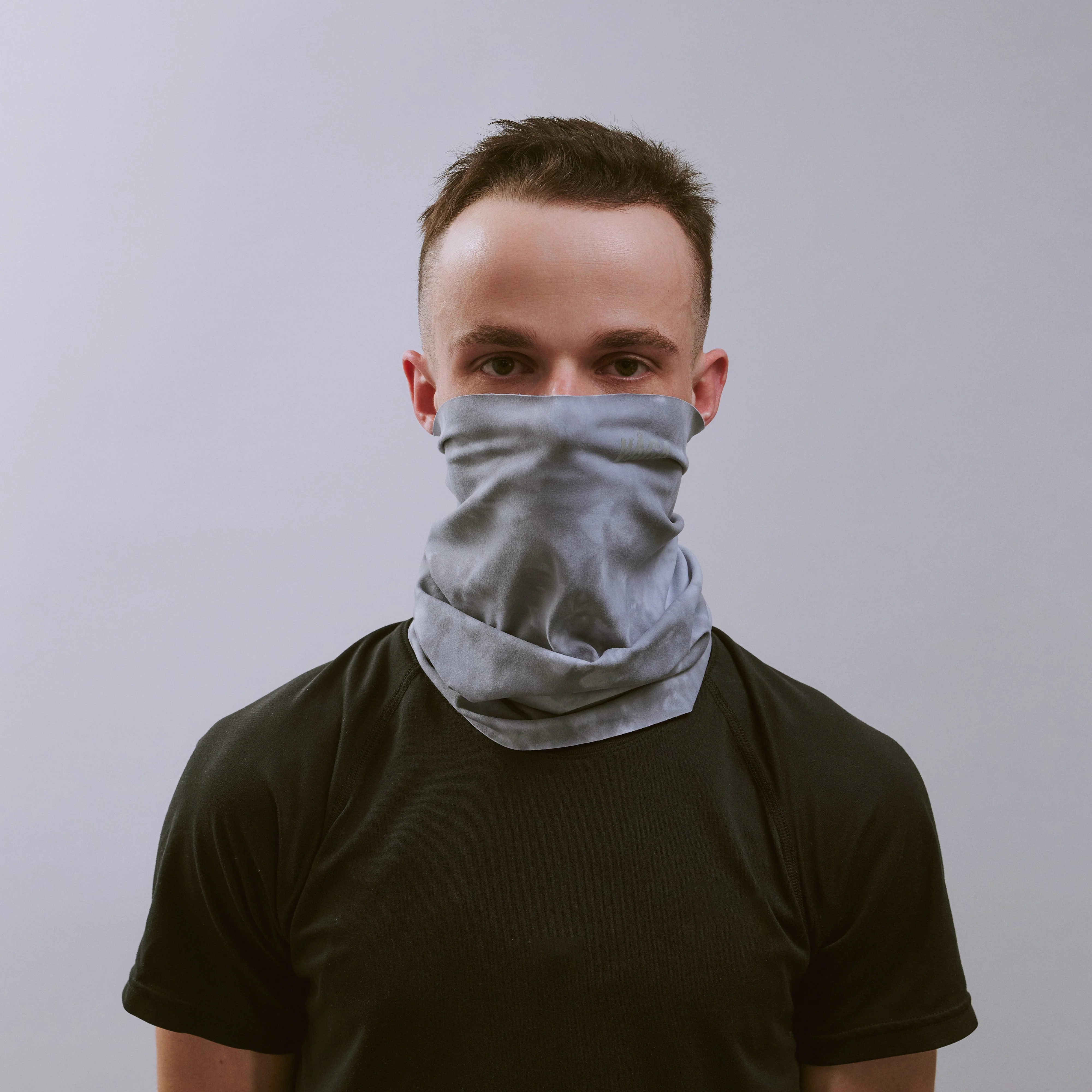 Tie Dye Lightweight Neck Gaiter - Image 8