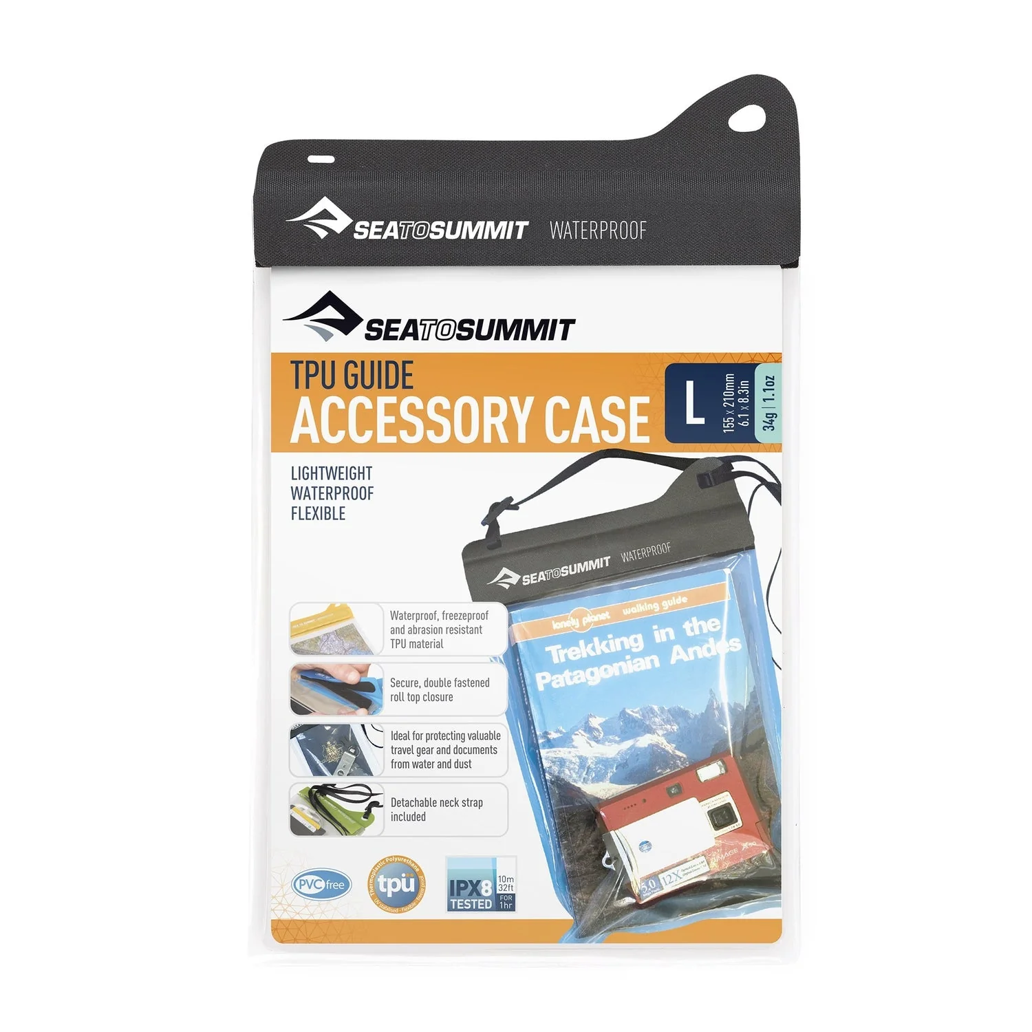 TPU Guide Accessory Case - Image 3