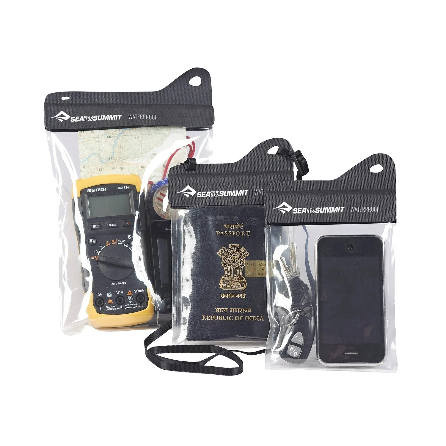 TPU Guide Accessory Case - Image 4
