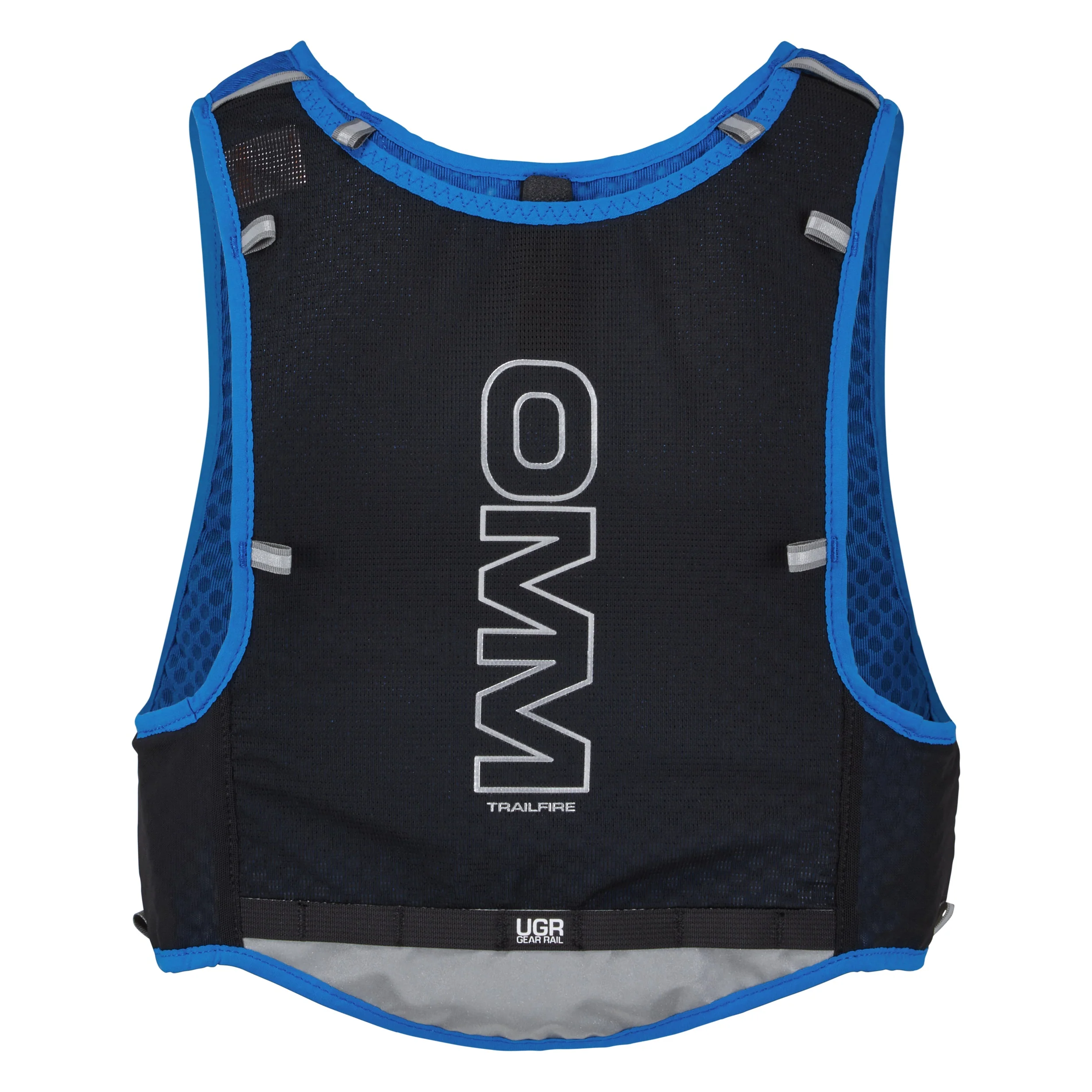 Trailfire Vest - Image 4