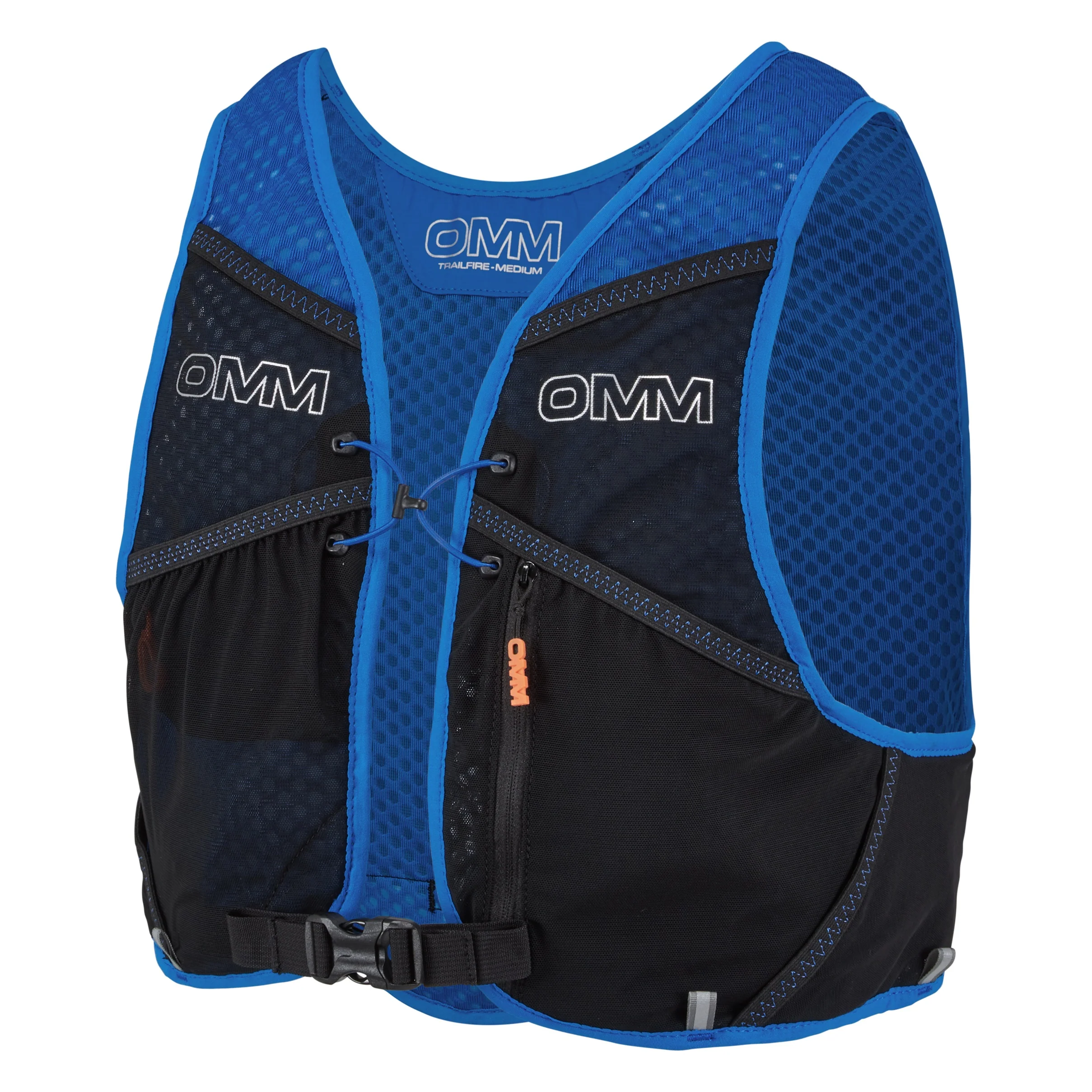 Trailfire Vest - Image 9