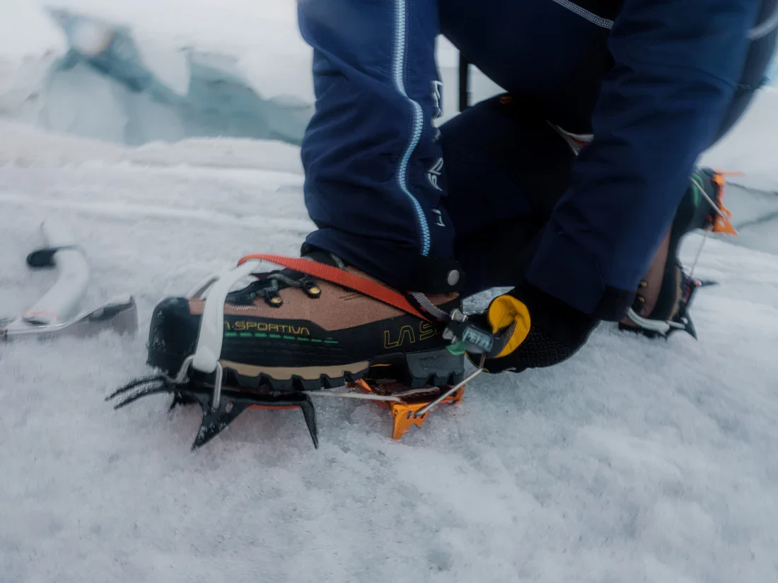 Trango Alpine GTX Womens - Image 8
