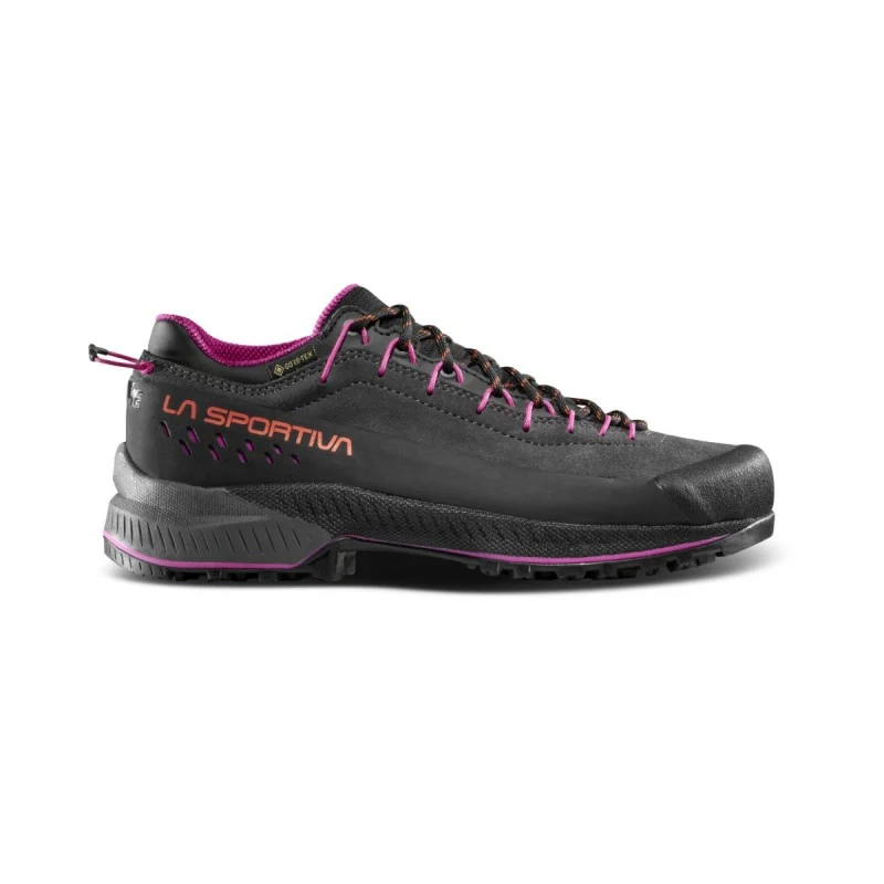 TX4 Evo GTX Womens - Image 3