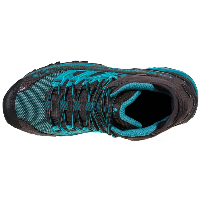 Ultra Raptor II Mid GTX Womens (2025) - Image 3