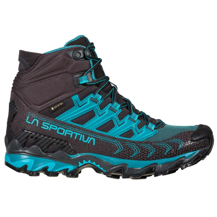 Ultra Raptor II Mid GTX Womens (2025) - Image 4