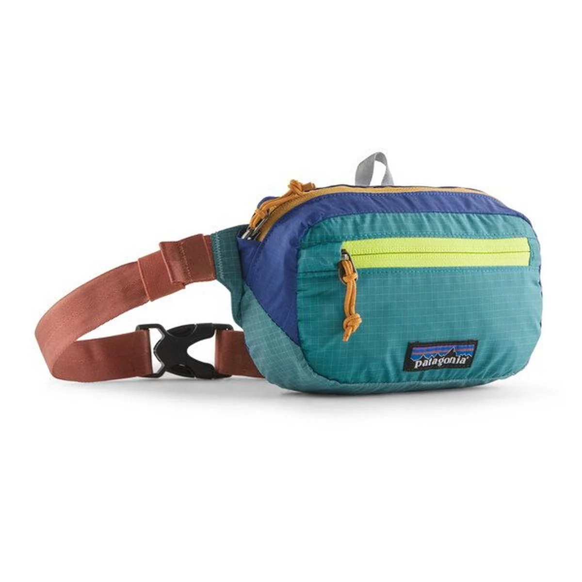 Ultralight Black Hole® Mini Hip Pack 1L - Image 10