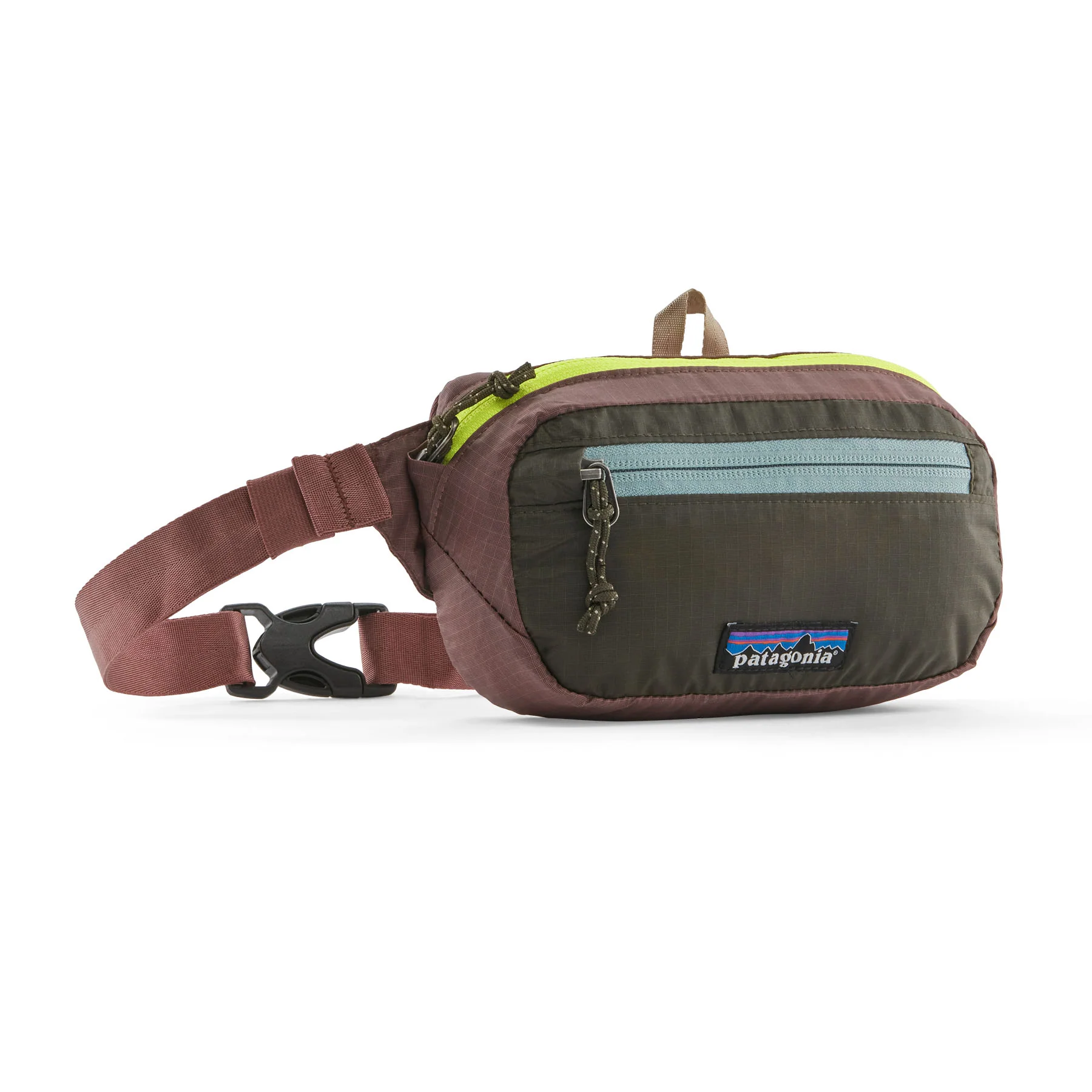 Ultralight Black Hole® Mini Hip Pack 1L - Image 16