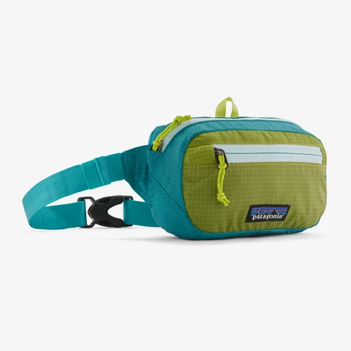 Ultralight Black Hole® Mini Hip Pack 1L - Image 7