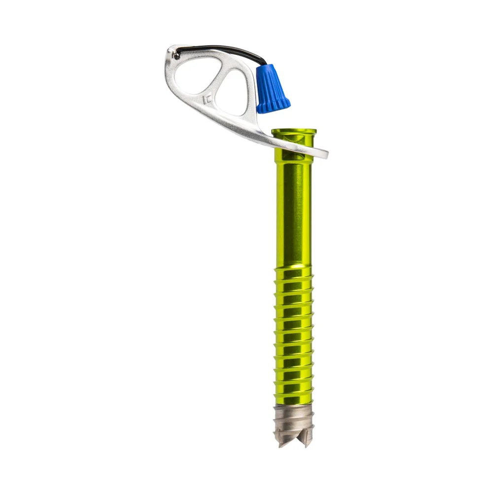 Ultralight Ice Screw - Image 2