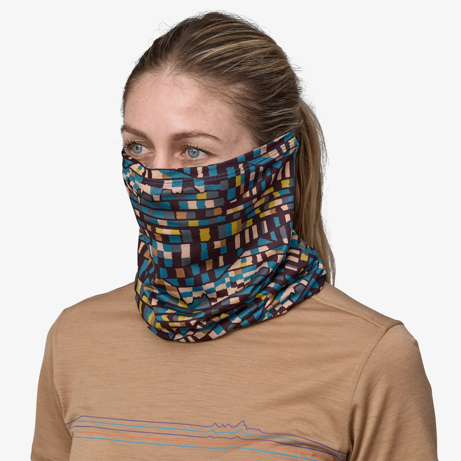 UPF Sun Mask - Image 5
