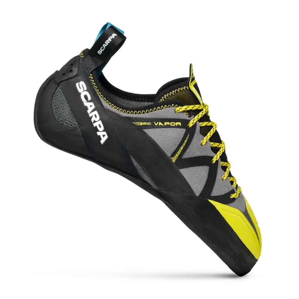 Vapor Lace Mens