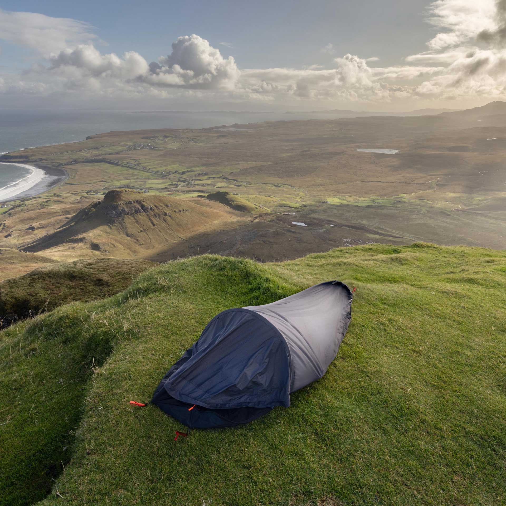 Venture Solo Hooped Bivi - Image 4
