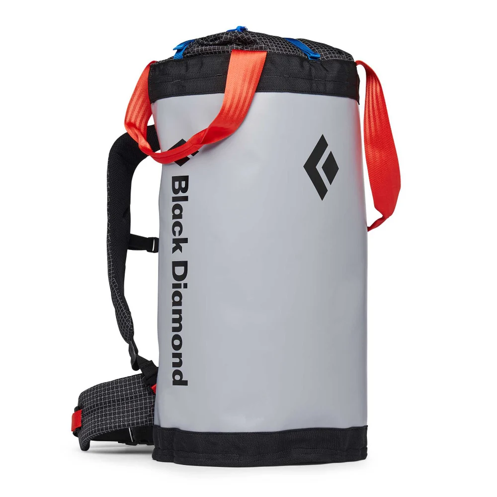 Wall Hauler 40 Haul Bag