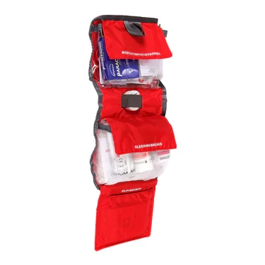 Waterproof First Aid Kit - Image 5