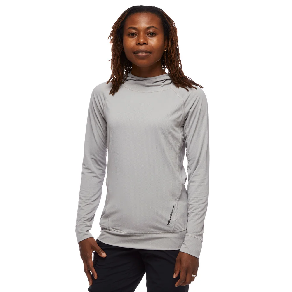 Women's Alpenglow Hoody - Image 4