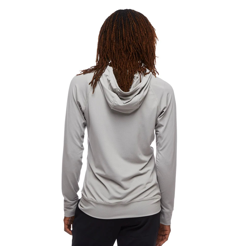 Women's Alpenglow Hoody - Image 5