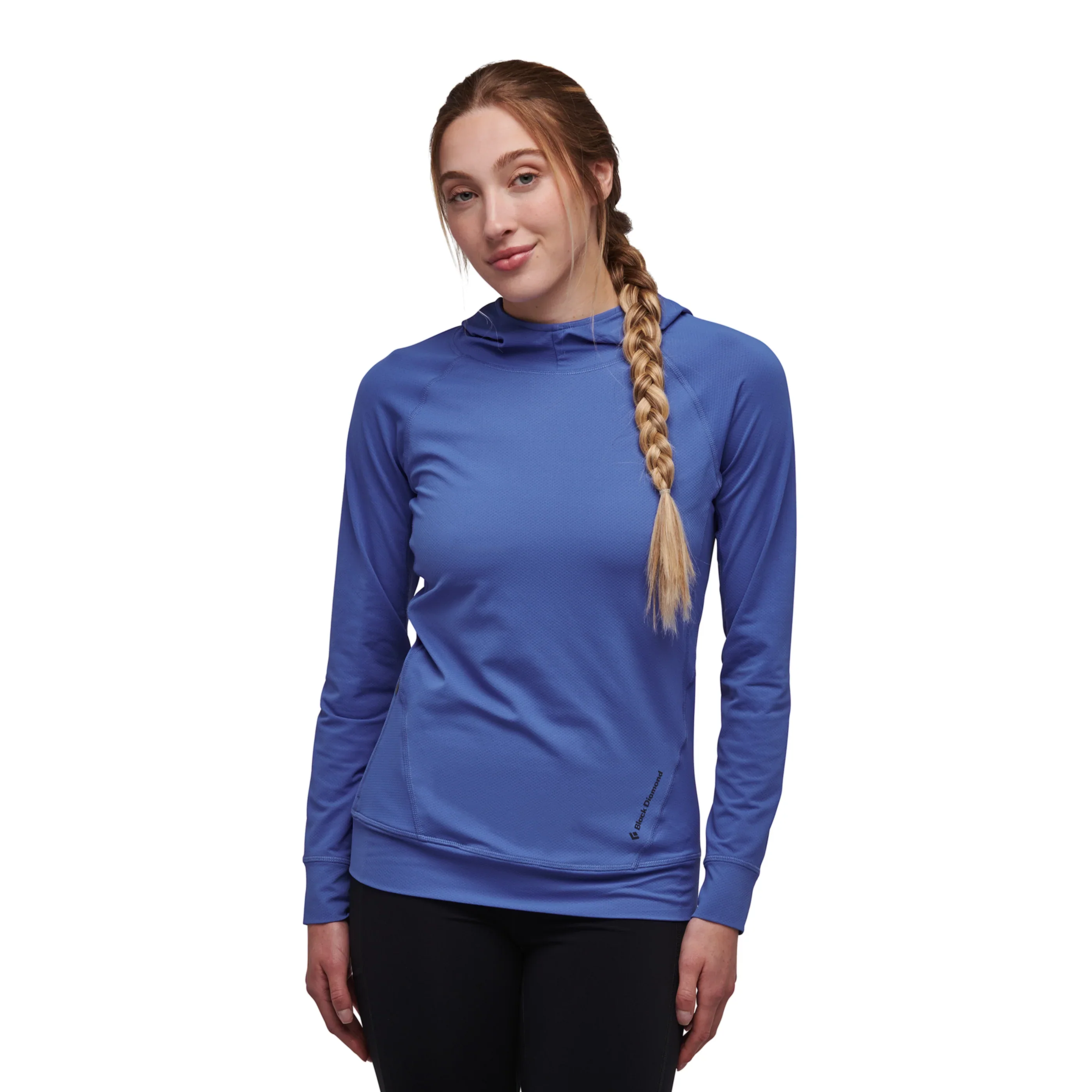 Women's Alpenglow Hoody - Image 9