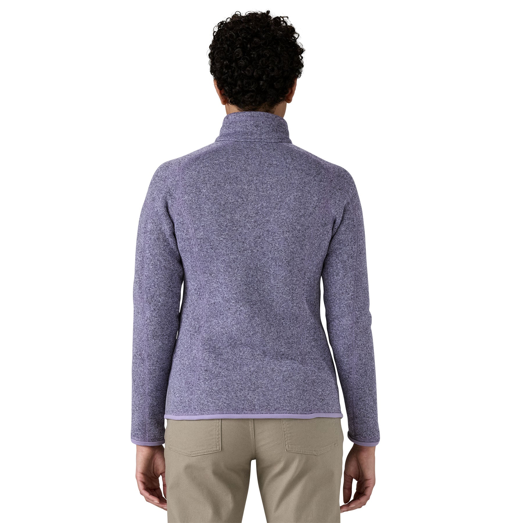 Women's Better Sweater™ Fleece Jacket - Image 3