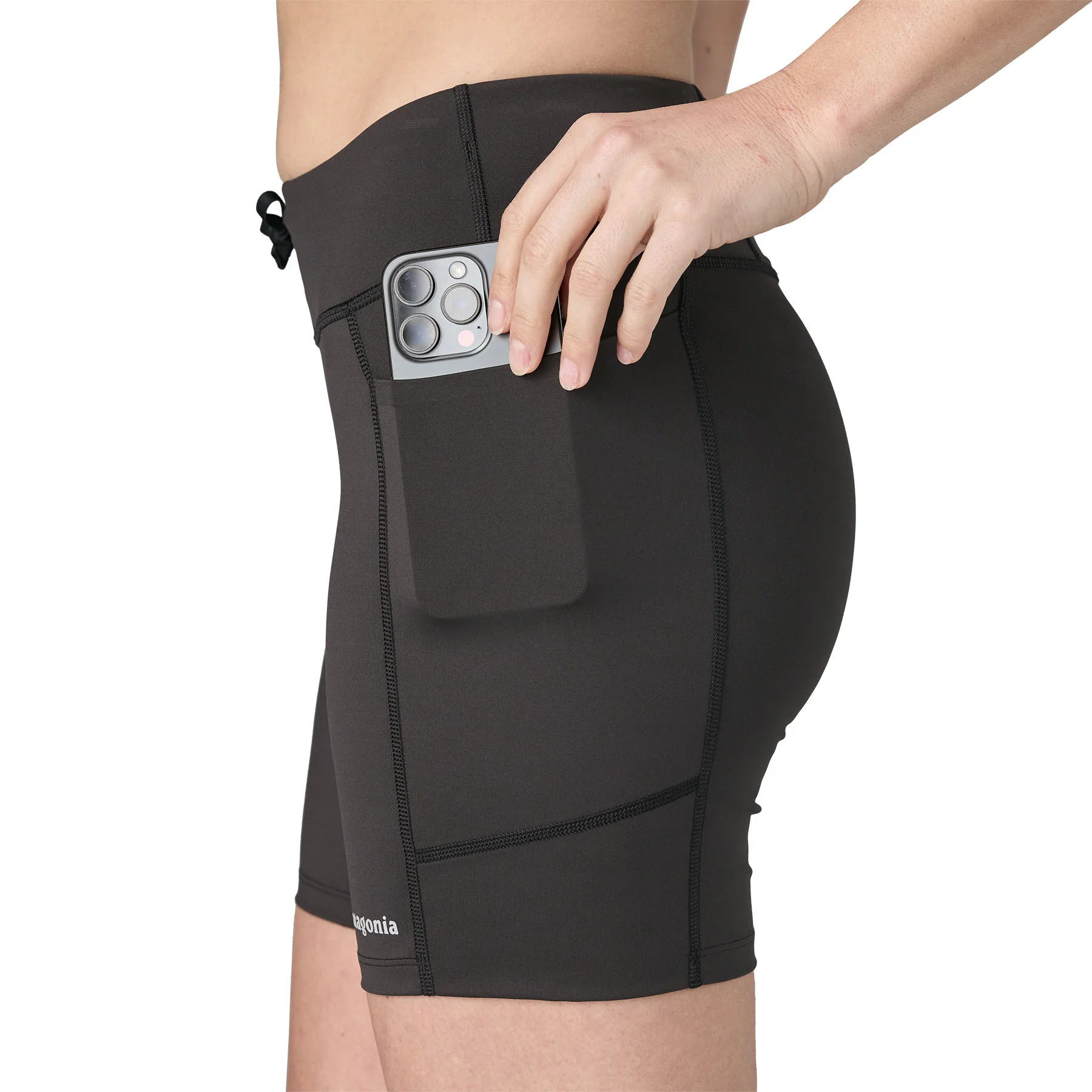 Women's Endless Run Short - 6" - Image 5