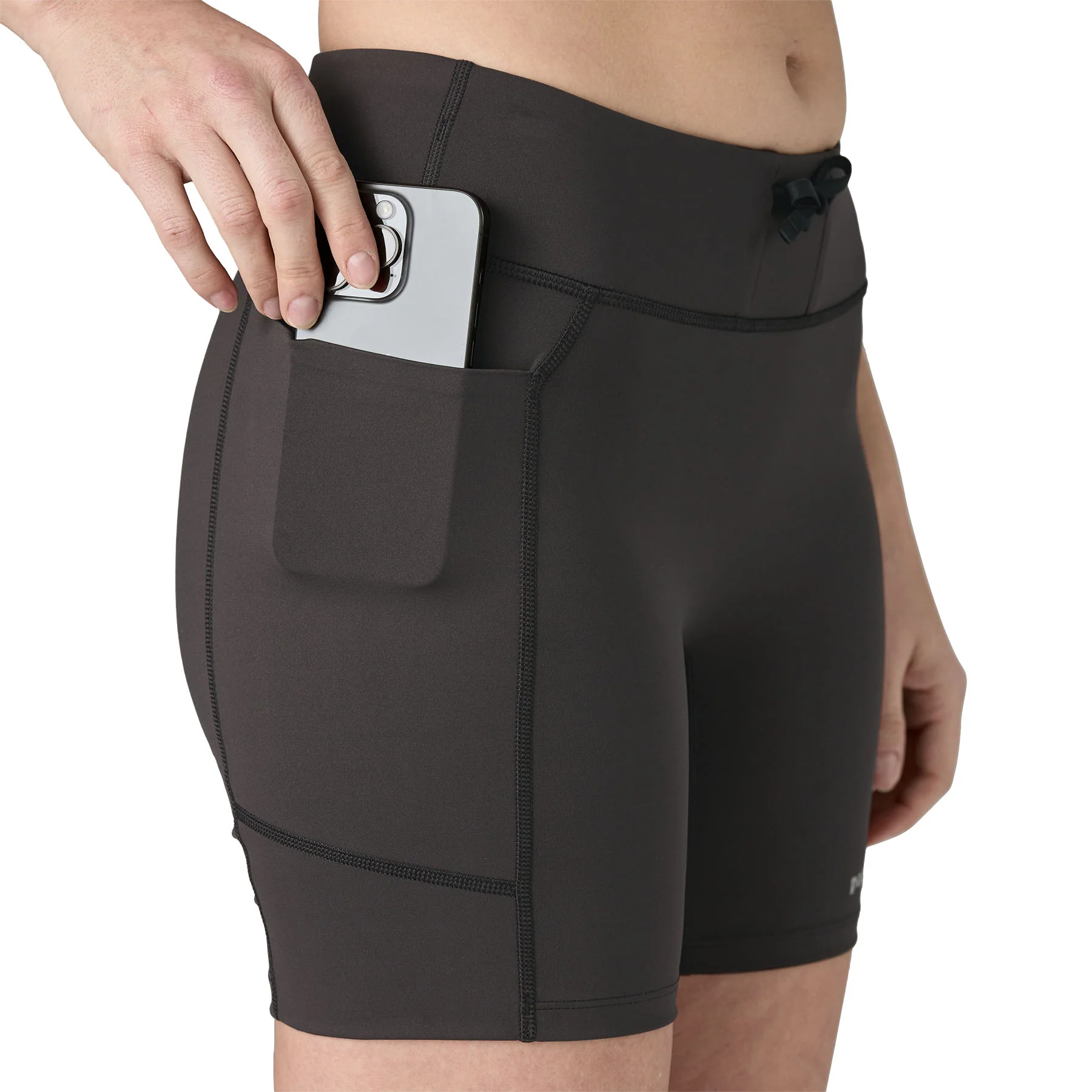 Women's Endless Run Short - 6" - Image 6