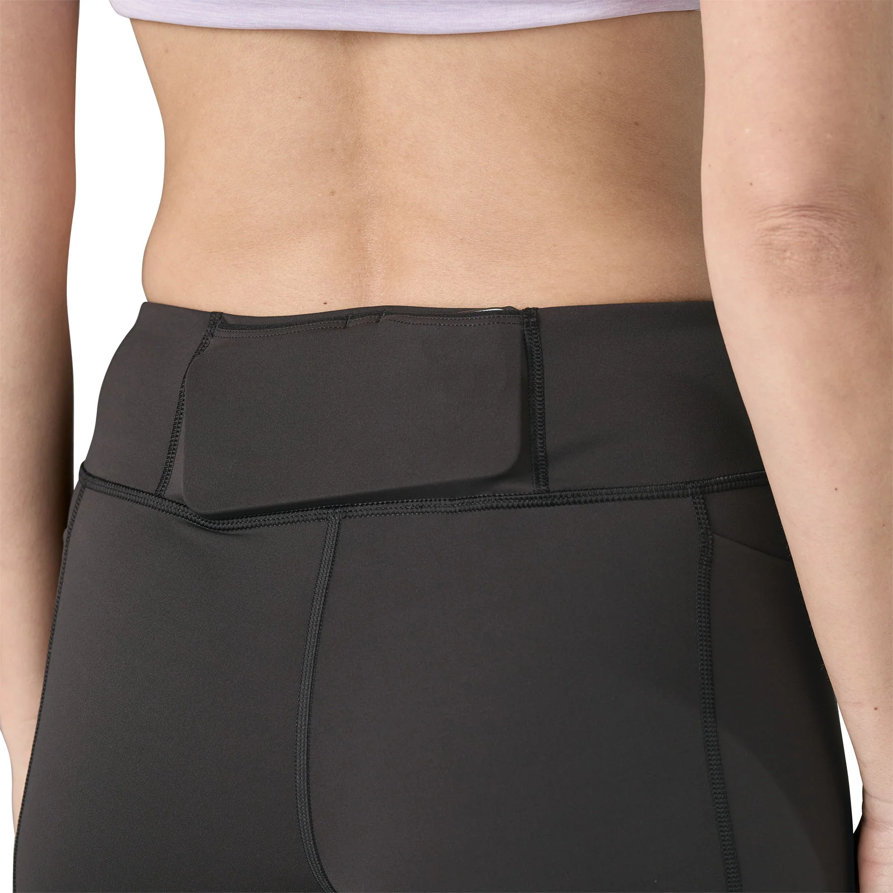 Women's Endless Run Short - 6" - Image 8