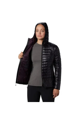 Women's Ghost Shadow Hoody - Image 3