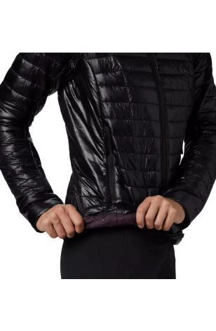 Women's Ghost Shadow Hoody - Image 5