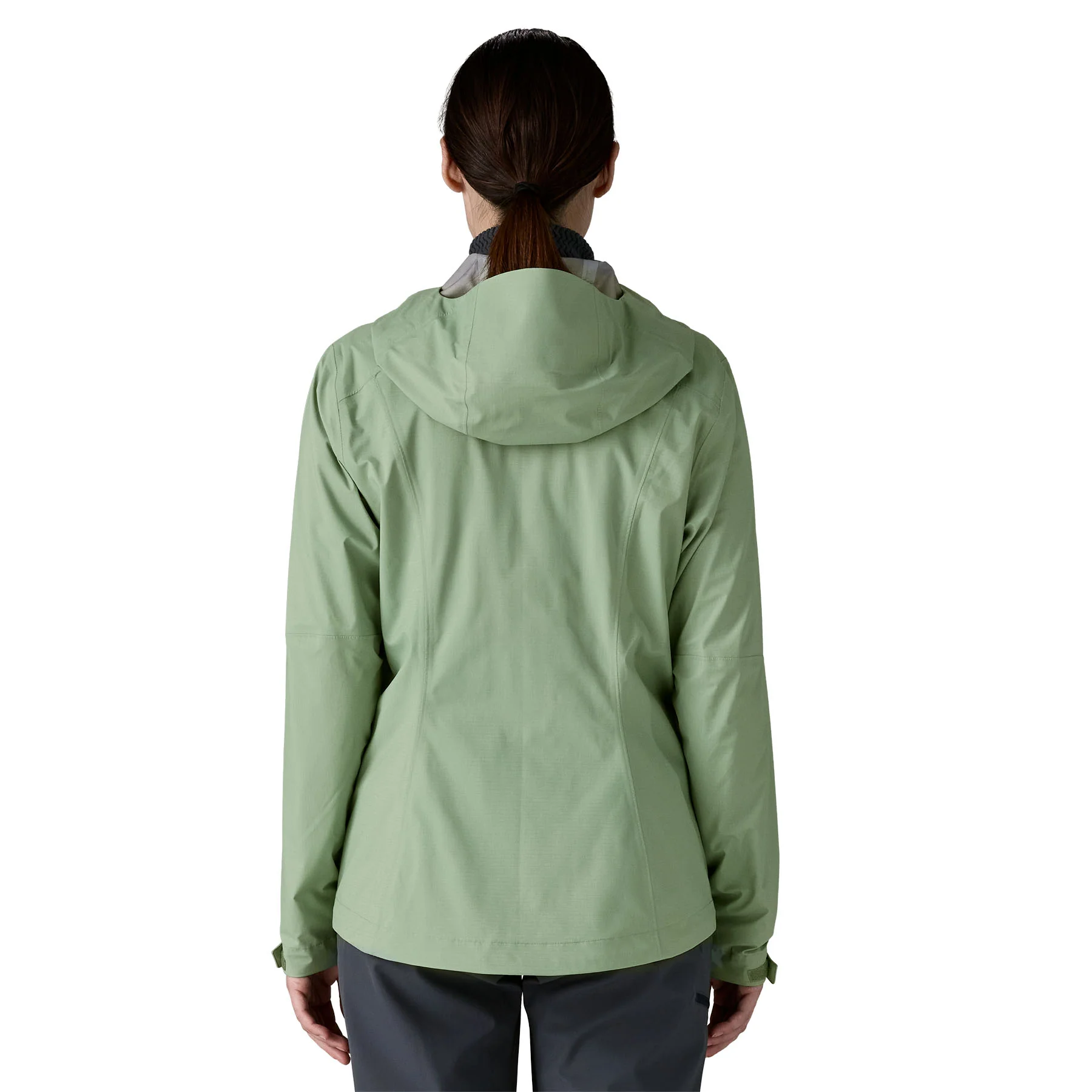 Women's Granite Crest Rain Jacket - Image 3
