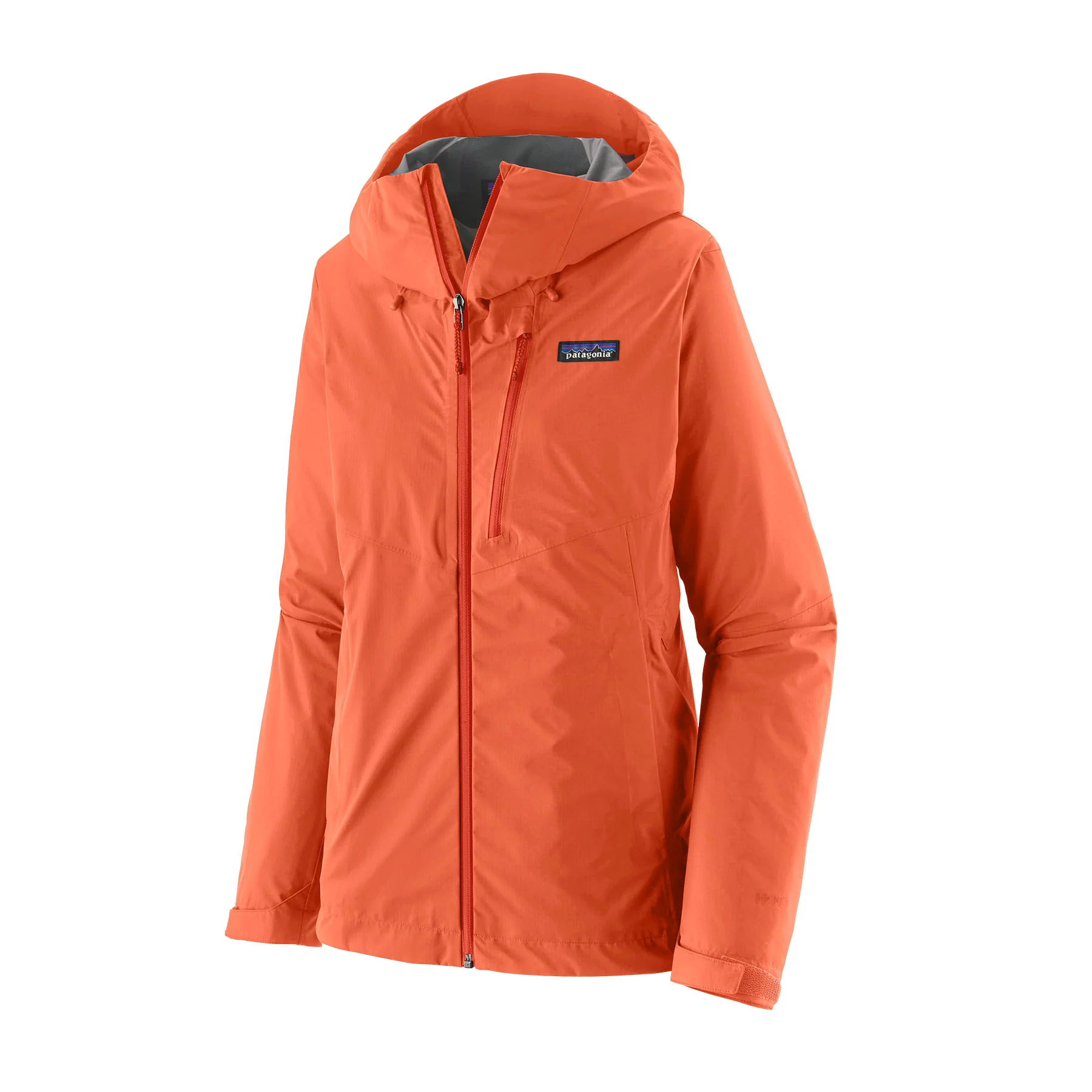 Women's Granite Crest Rain Jacket - Image 5