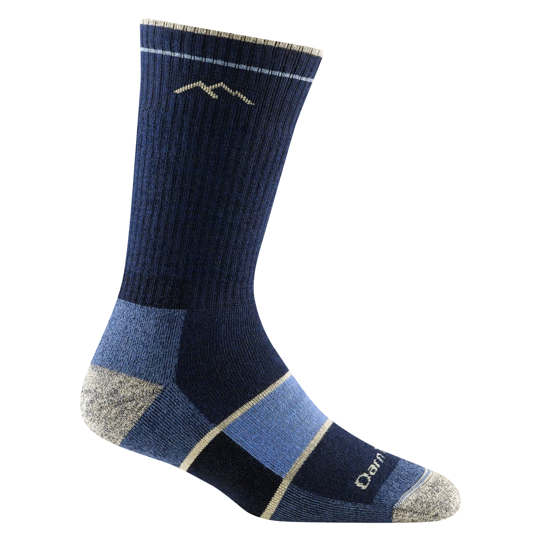 Women's Hiker Boot Full Cushion Midweight Hiking Sock